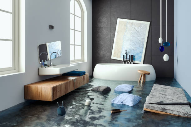 Trusted Haughton, LA Water damage restoration Experts